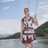 Vestido Laure