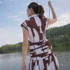 Vestido Laure