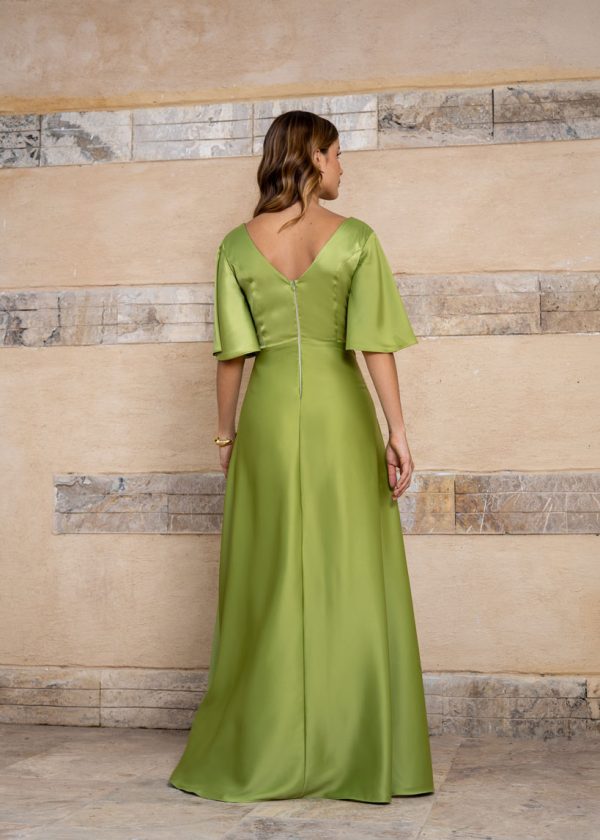 Vestido Savahanna